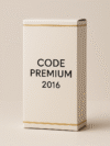 Code Premium 2016